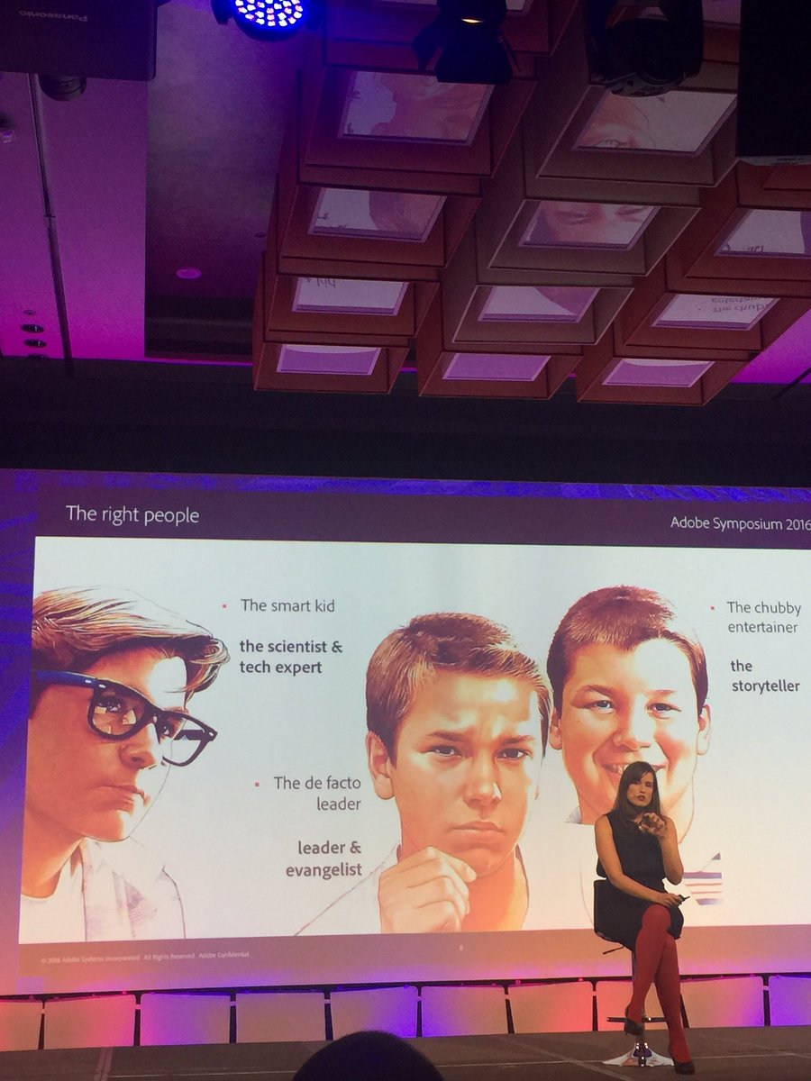anshuraj's tweet photo. Great discussion on creating a data driven organization #AdobeSymp @billionbricks https://t.co/q1fil1mwgS