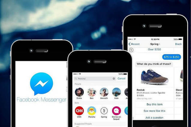 Vocalcom's tweet image. 5 Ways Chat Bots Will Revolutionize Customer Service goo.gl/NBxneY @vocalcom #cx #custserv #cctr #convcomm