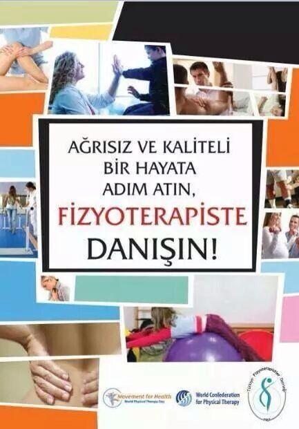 KTO Fizyoterapi (@kto_fizyoterapi) on Twitter photo 