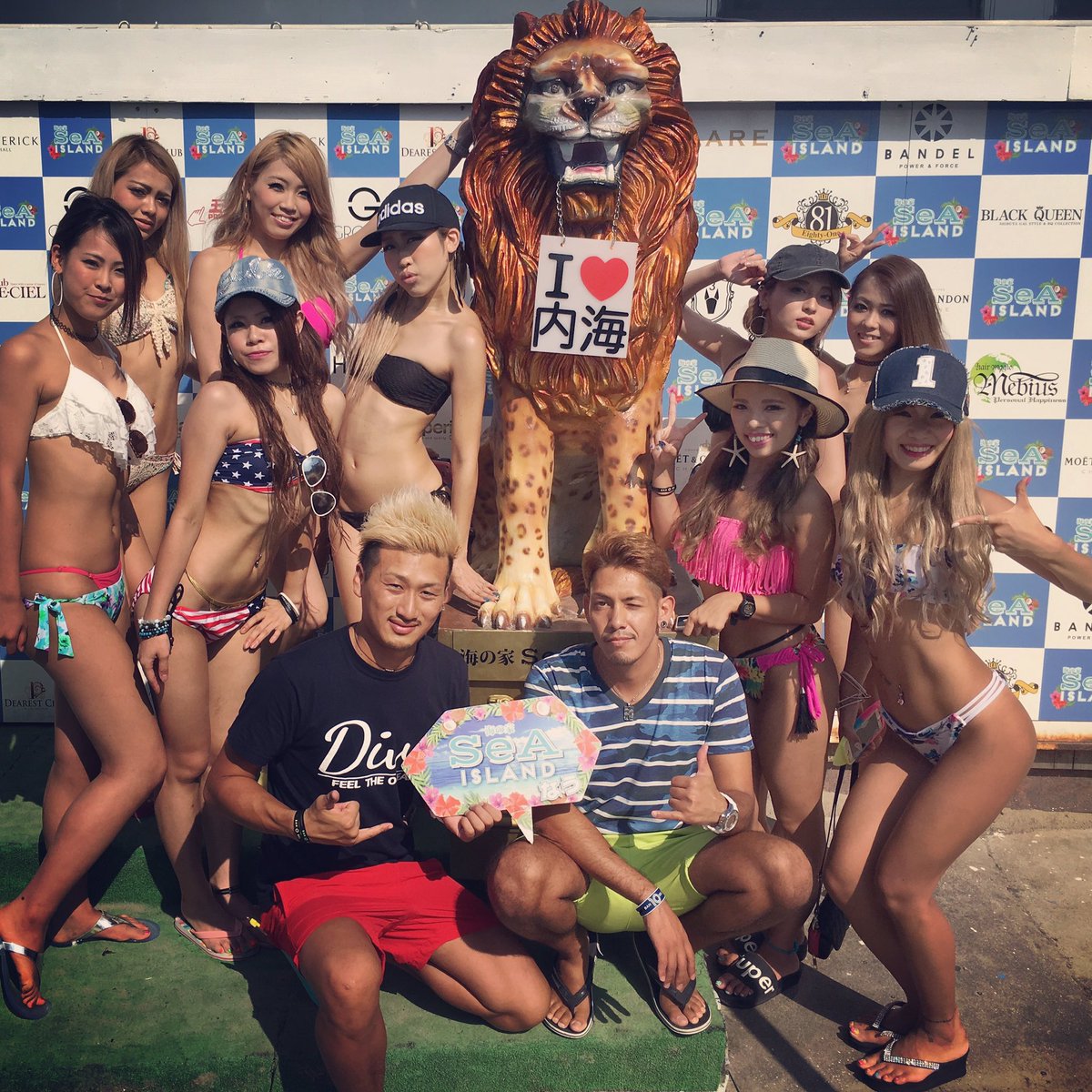 Sho Ta Sea Island Vanilla ダンサーに囲まれてハーレムnow バニラ Dancer ダンサー Club クラブ パリピ 内海 海の家 シーアイランド ライオン T Co Hh8ab1v7hf Twitter Sho Ta Sea Island Vanilla ダンサーに囲まれてハーレムnow バニラ Dancer ダンサー Club クラブ パリピ 内海 海の家 シーアイランド ライオン T Co Hh8ab1v7hf Twitter