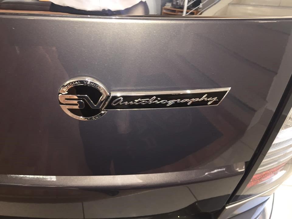 bomcoyi's tweet photo. The SVAutobiography separates the Boys from the Men. https://t.co/Hty9WOnpXU