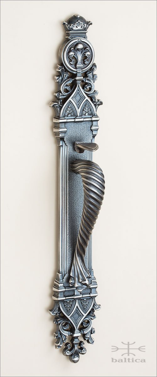 BalticaHardware's tweet photo. our style is legendary! https://t.co/SaMPw1eA4W … #thumblatch #door #handle #gothic #pull #bronze #architecture https://t.co/A9sH2Cyvwx
