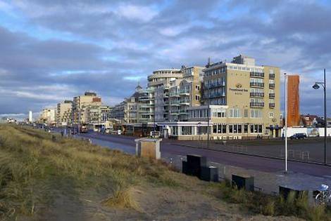 Noordwijk geeft gast waar voor zijn geld dlvr.it/LvM2wX