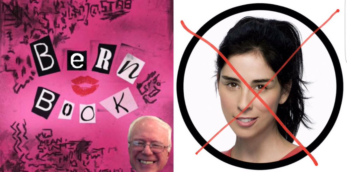 sardnas51's tweet photo. SMDH!!! ashame of some people calling themselves #BernieSurrogates https://t.co/GcKWxRRGFs