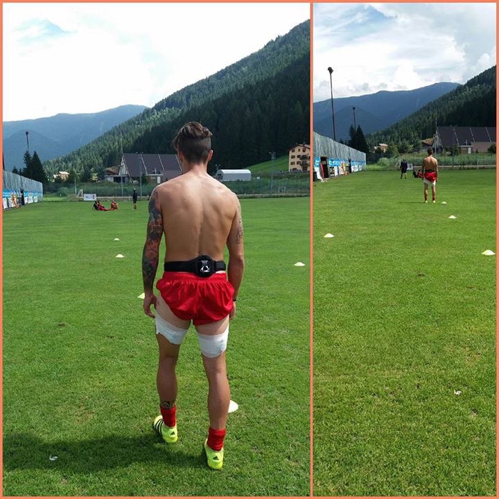 SolulabsCREB's tweet photo. Live from Bedollo!!! #sportperformance #motionanalysis @fcb1908 https://t.co/o3k0HhTUGK