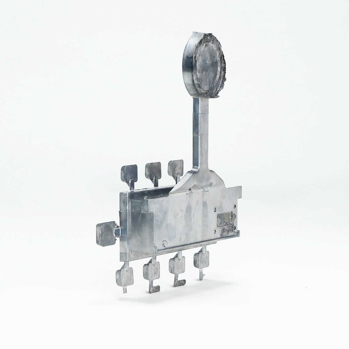 AlvinJu2016's tweet photo. High qulity aluminum die casting parts #aluminum #diecast #manufacturing #mfg #diecastingmold #diecasting #foundry https://t.co/NnfYp1D1pe