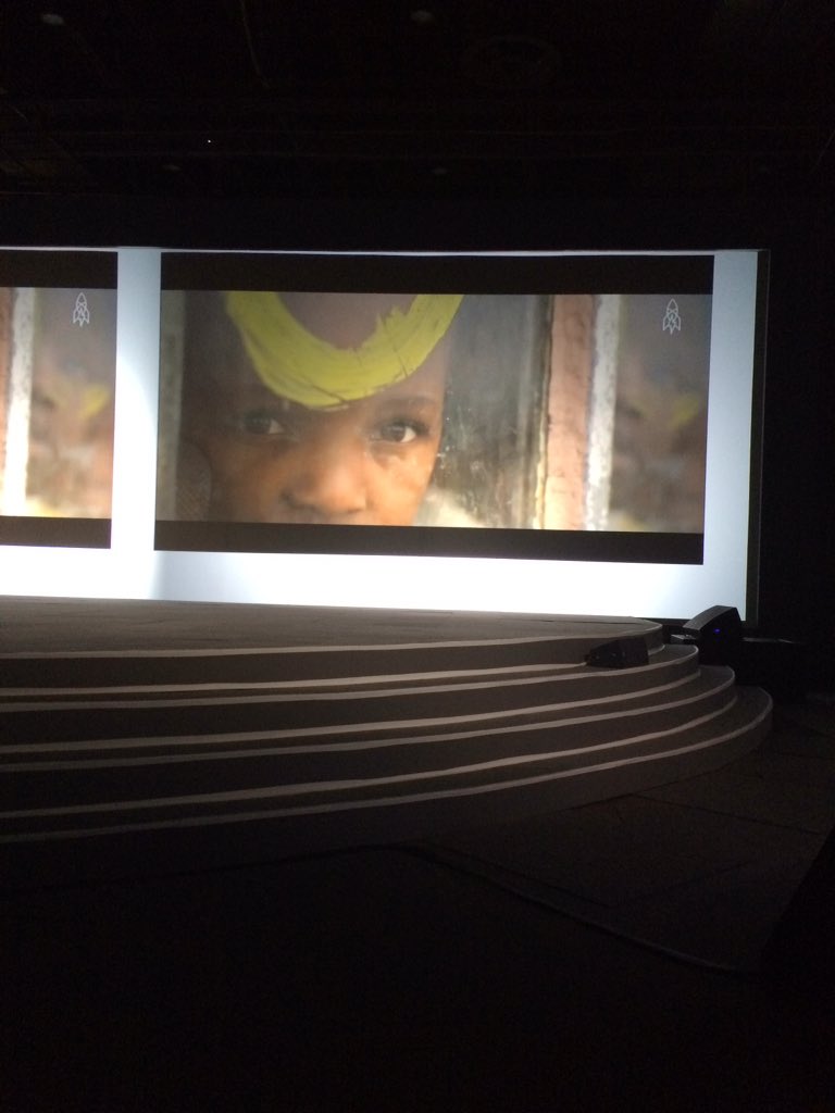 roxydovey10's tweet image. Go see the spinach king&apos;s story online. Be environmentally conscience and be the movement. #GBC2016