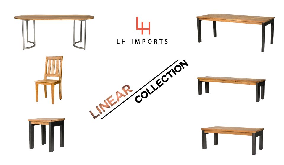 lhimports's tweet photo. Will we see you in Vegas? Stop by to see our new Linear collection! #LVM https://t.co/DSwcklvxaK