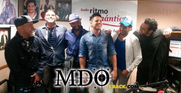 luce_rodela's tweet photo. HOLA @Ritmo_Romantica Para pedirles #LaSuperBalada #YaNoQuedaMas de los guapos @MDOisback #EstaSuper @ngperu https://t.co/f7OsVoxPXC