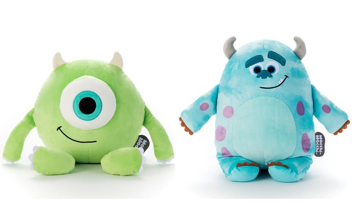 タカラトミー マイクと ノ W ヾ モチモチ サリーの ノ W ヾ モチモチ もちもちぬいぐるみが ノ W ヾ モチモチ 発売中 ノ W ヾ モチモチ T Co 0fq5zjy8z6 タカラトミー マイクと ノ W ヾ モチモチ サリーの ノ W ヾ モチモチ もちもちぬいぐるみが ノ W ヾ モチモチ 発売中 ノ W ヾ モチモチ T Co 0fq5zjy8z6