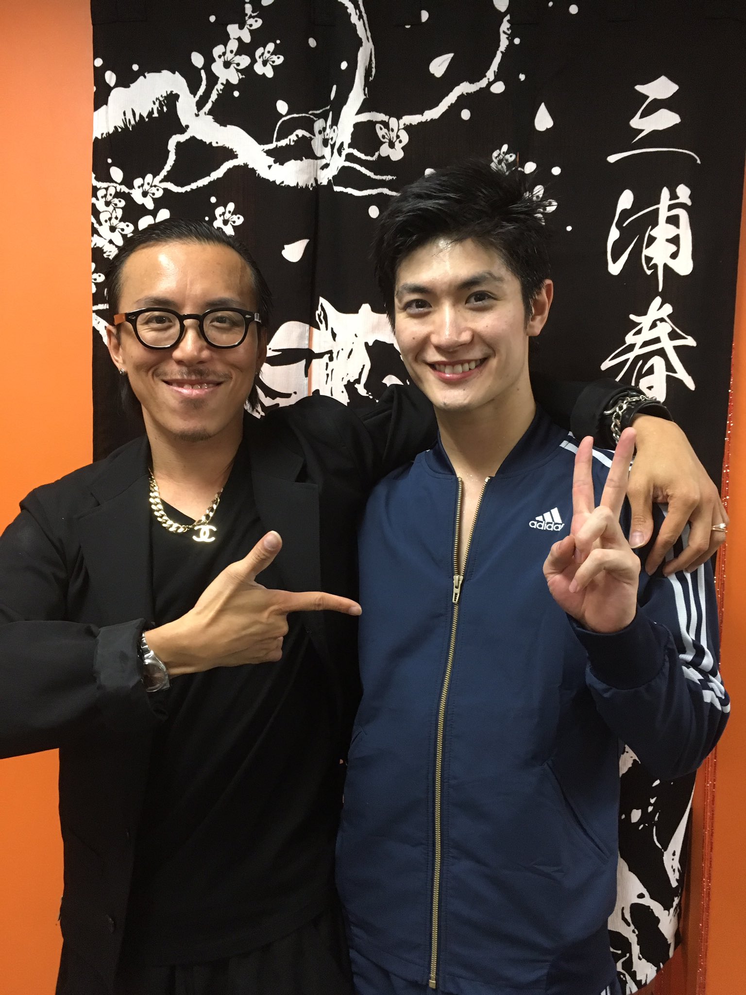 三浦春馬 & STAFF INFO on X: 三浦春馬 & STAFF INFO on X: