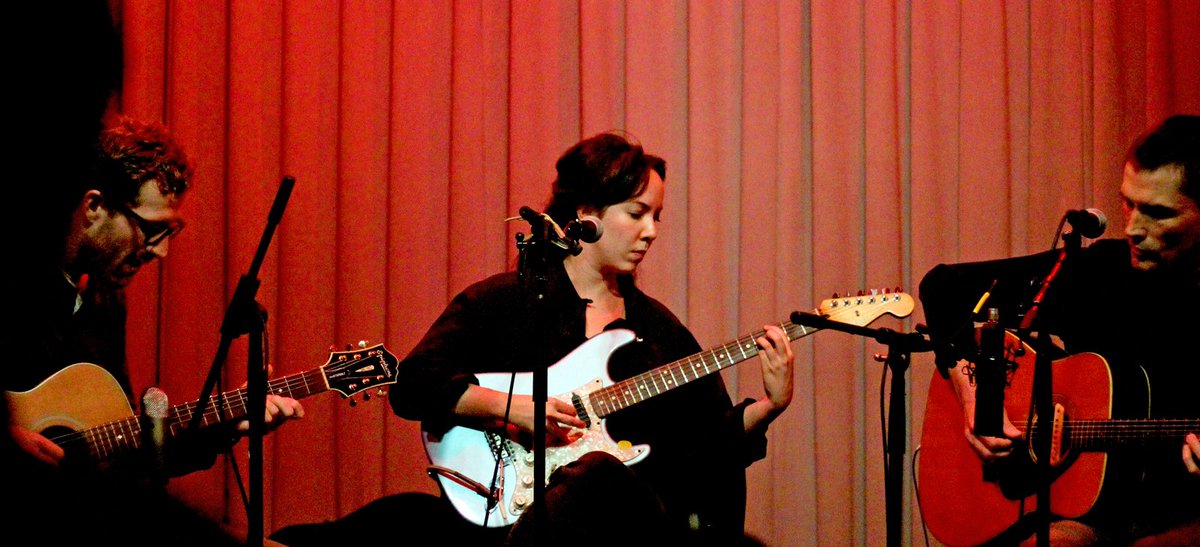 Ever hear a room suddenly go silent? @quinntsan + <a href="/natelepine/">Nate Lepine</a> + Michael Golas did just that: starsalign.us/?p=190