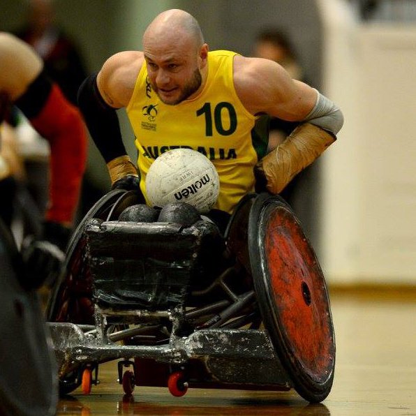 Chris Bond (ChrisBondAus) Twitter