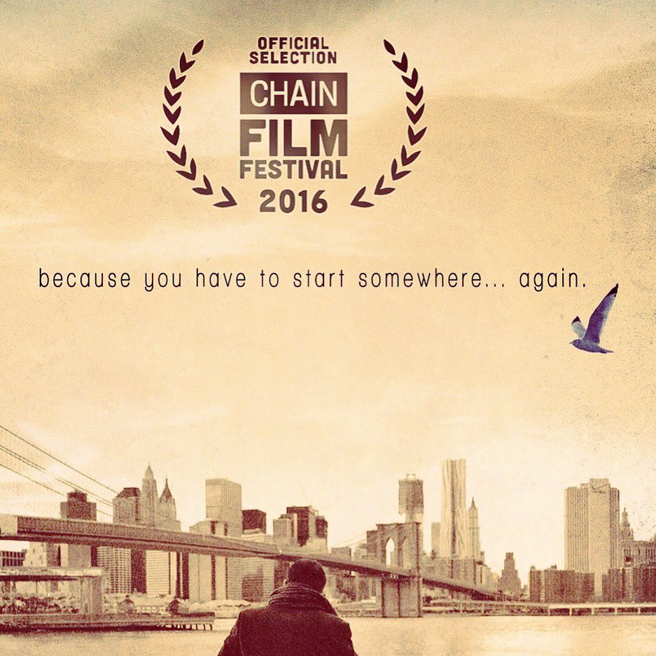 Waitingdocu's tweet photo. Tickets #waitingdoc #augusteight #chainfilmfestival #nyc #kickoff #nevertwowithoutthree
https://t.co/ecFp6fC6J6. https://t.co/GYfylU33yl
