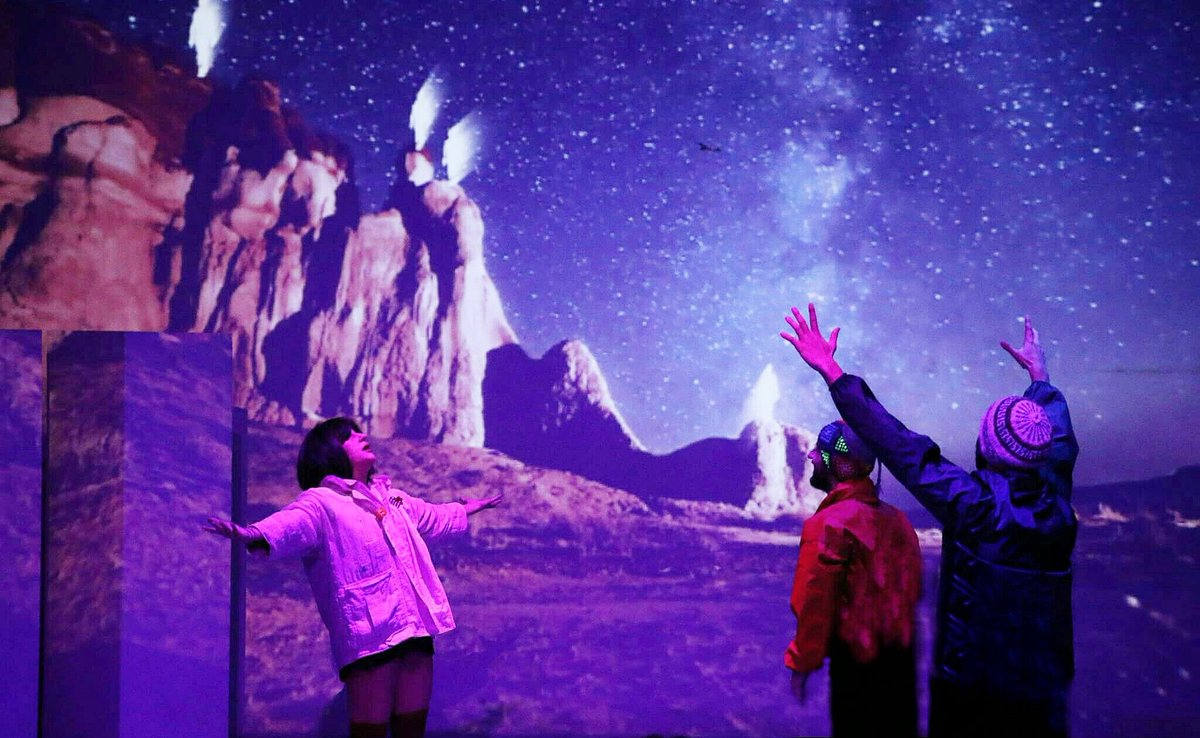 #EPICA
Este Domingo a las 19 HS
#HaceContacto 🔴
<a href="/SekuFaillace/">Seku Faillace</a> <a href="/LeoBosio/">Leo Bosio</a> <a href="/Martinez_paul/">Jean Paul Martínez Z</a>