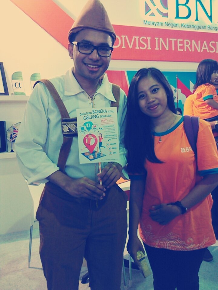 pipoww's tweet photo. #BNIday
#BNIDivisilInternasional https://t.co/mJrVibh5f0