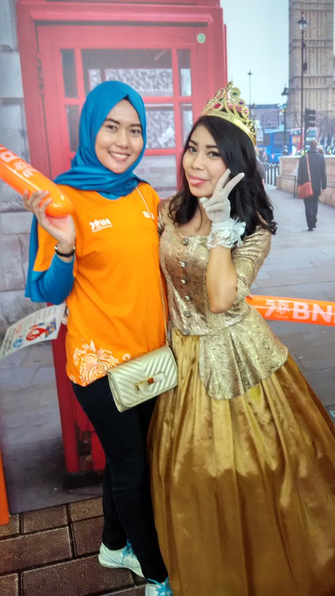pipoww's tweet photo. #BNIday
#BNIDivisilInternasional https://t.co/mJrVibh5f0