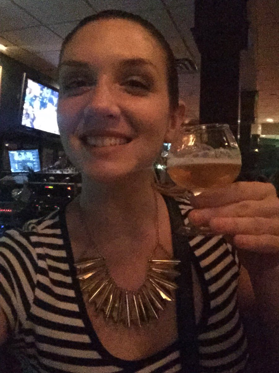 SweenMusic's tweet photo. I feel like a giant drinking from such a #tinyglass! https://t.co/ni7vSVHa8e