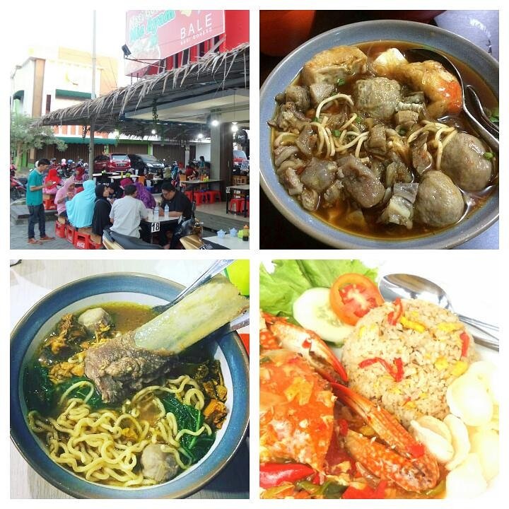 Wp_expresso's tweet photo. Bale Pasar segar https://t.co/WdAS3w6ruH