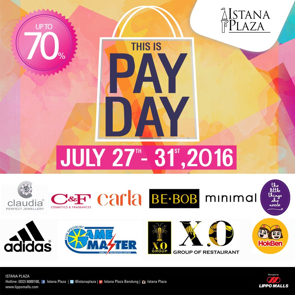 Istana Plaza tweet media