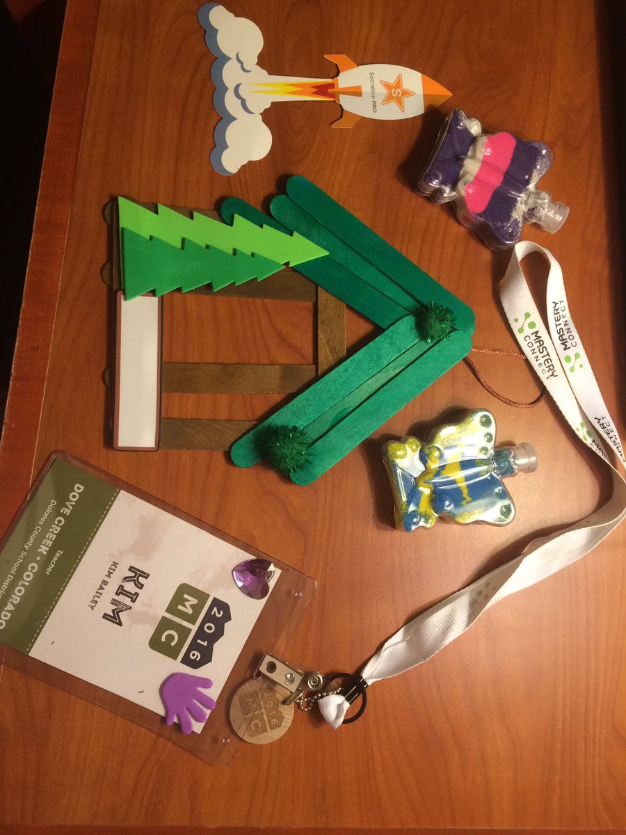 Kimberflybailey's tweet photo. #masterycon  #Summer Camp Fun https://t.co/GHUOEm2n9Y