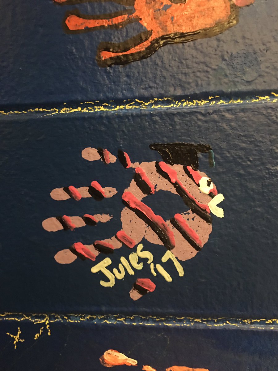 jmoney1andonly's tweet photo. Senior Wall @dixiehollinshs  #dhhs #danceteam2017 https://t.co/7NsWGPF8cQ