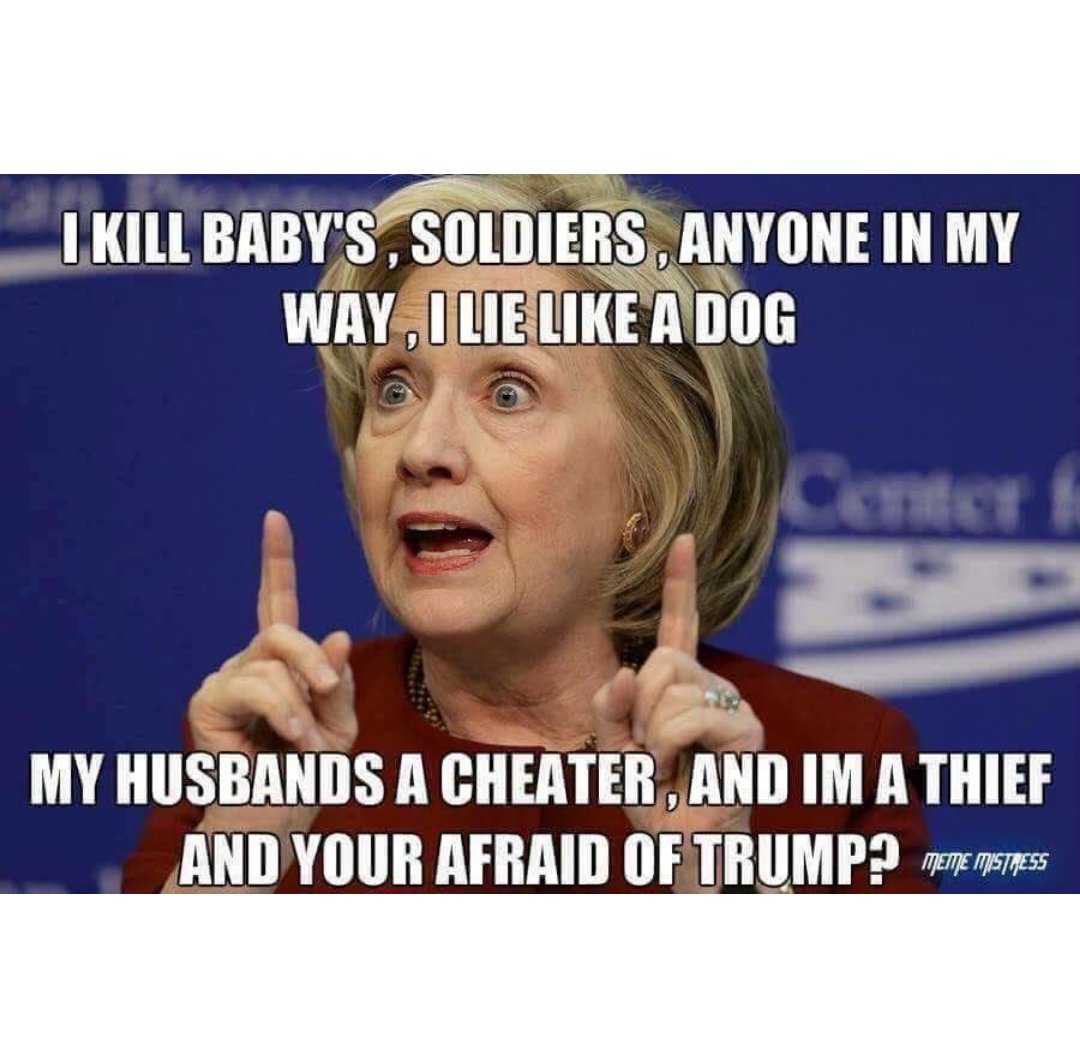 JoePatriot3's tweet photo. @realDonaldTrump @trumplican2016 @DavidWohl https://t.co/TPZVqrCgVE