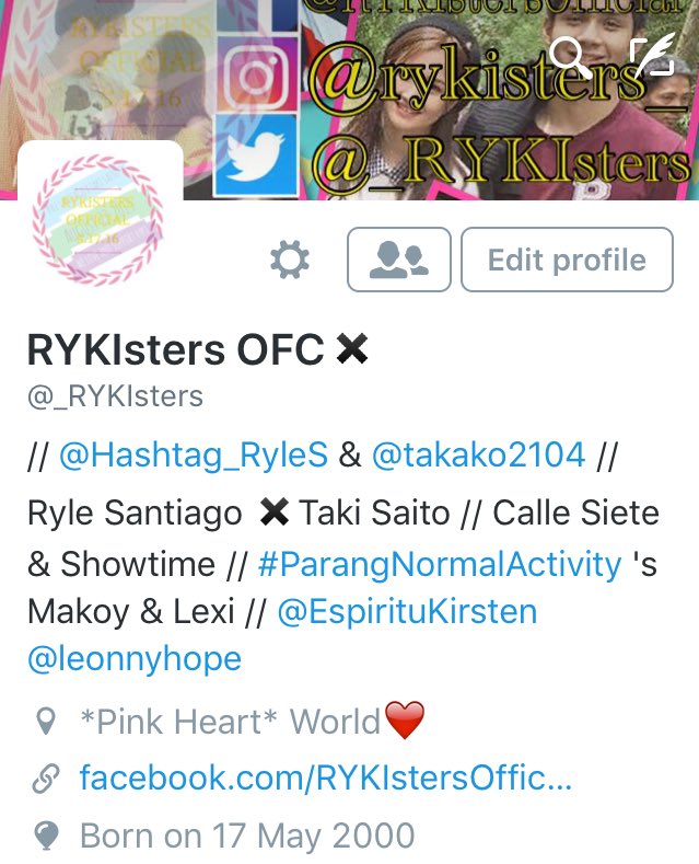 _RYKIsters's tweet photo. (9.24.15) https://t.co/hqcuqwqoIC

(5.17.16) https://t.co/khCupSd4fe

https://t.co/jy5edOUUB0…

~RYKIsters Official https://t.co/HJ1ZnsnWho