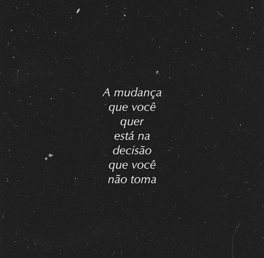 annybmsan's tweet photo. Pense nisso...💭 https://t.co/yxTDBRyC9y