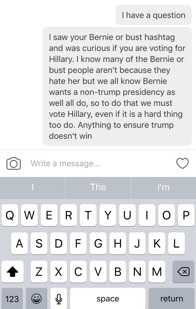 hobostalker24's tweet image. I like to get really high and spread the good word #FeelTheBern #BernieOrBusters