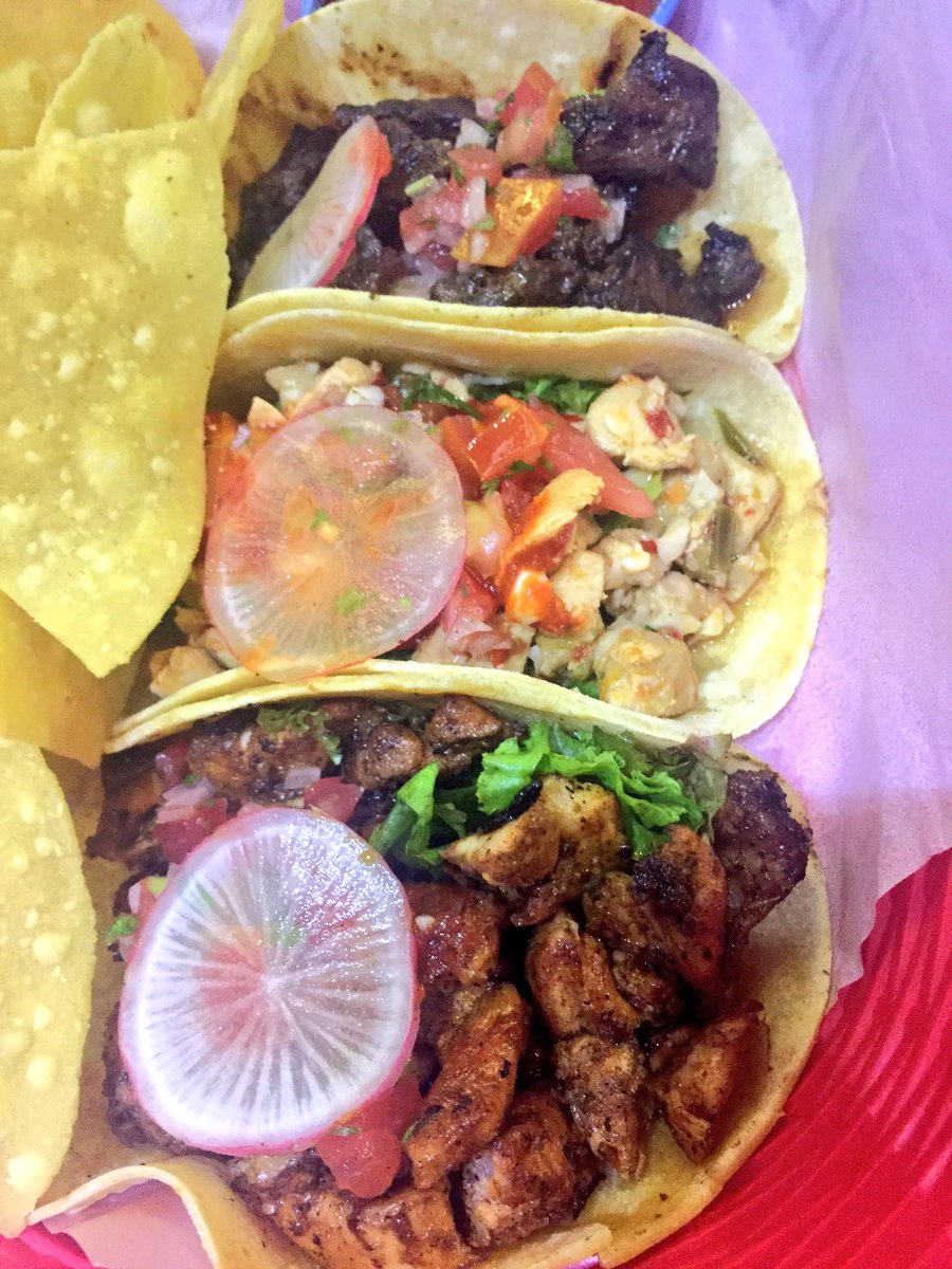 afshaa_r's tweet photo. Want these meaty flavourful #Tacos from @Uba_Tuba as my #BreakfastStory today! 😻 https://t.co/f1cBAByzEe