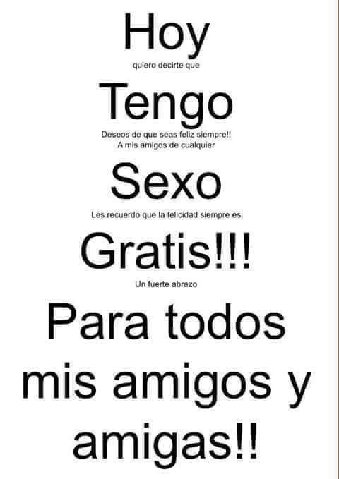 CreysyLesslie's tweet photo. Exacto!!! No sean mal pensados jaja #DaleRT #FelizMartes ;) https://t.co/vx7hasbNqz