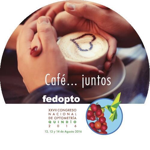 fedoptoquindio's tweet photo. Faltan pocos días para que Armenia te reciba con los brazos abiertos, te esperamos! #CongresoColFedopto2016 https://t.co/Zz7BuRuwn6