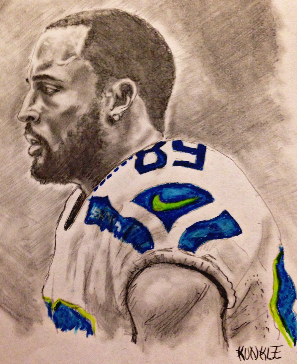 KunkleCom's tweet photo. @RSherman_25 @DougBaldwinJr the man! #bestreciever https://t.co/nK4i2RIJT9