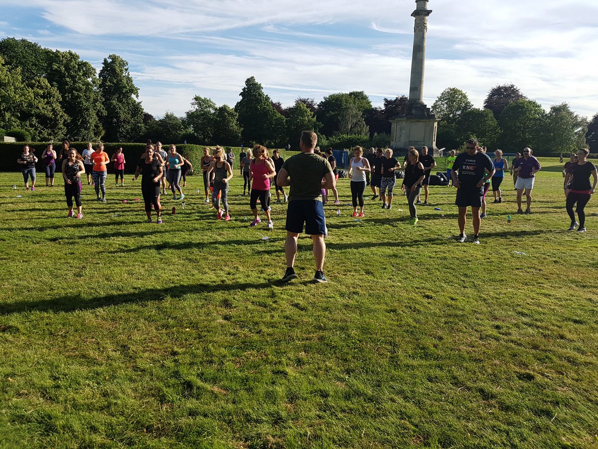 Here we go again <a href="/6_Rifles/">Madame Neville</a>  <a href="/thepoint4/">thePoint4</a> #bootcamp day three #funinthesun