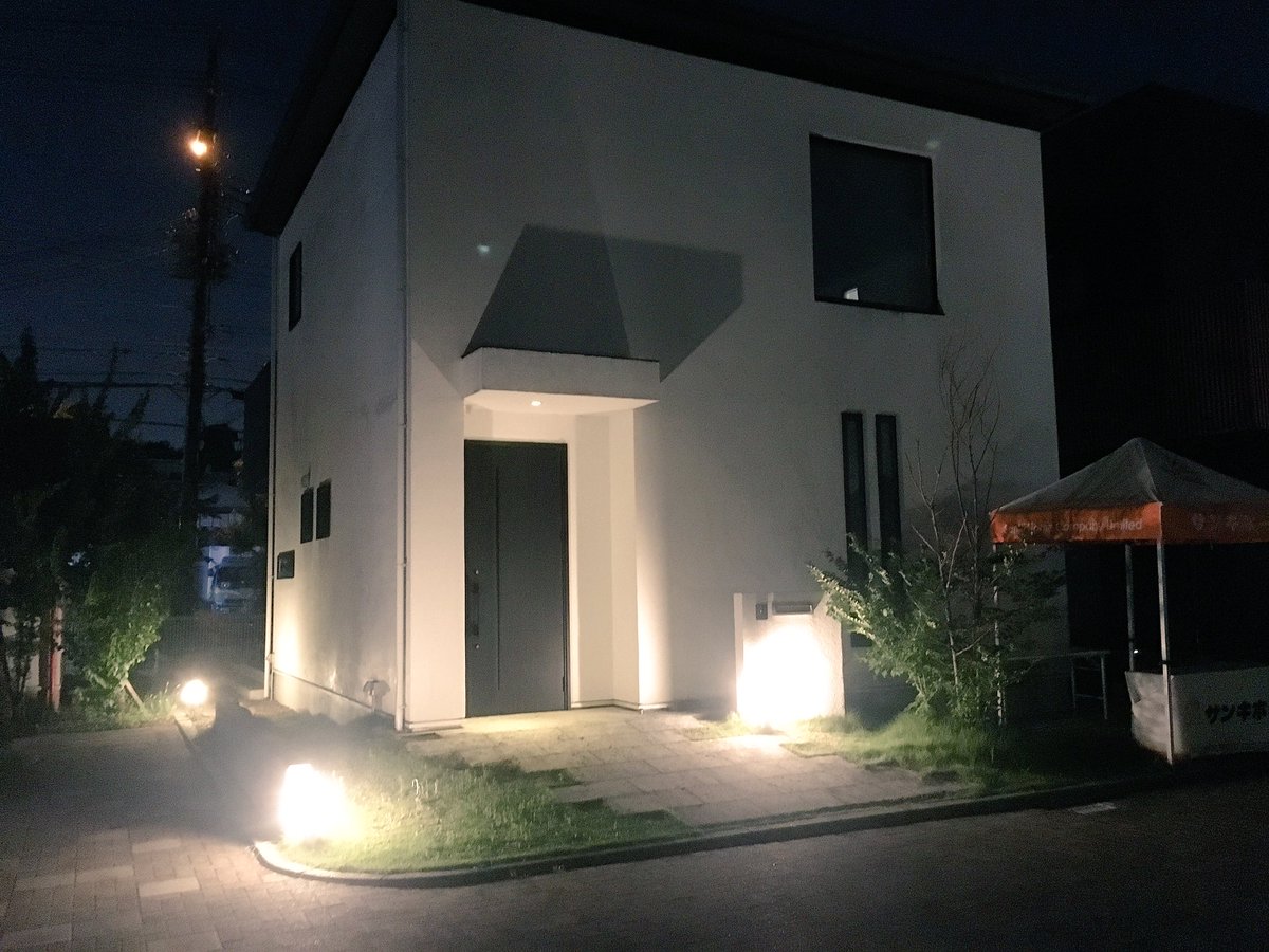 建坪15坪の家