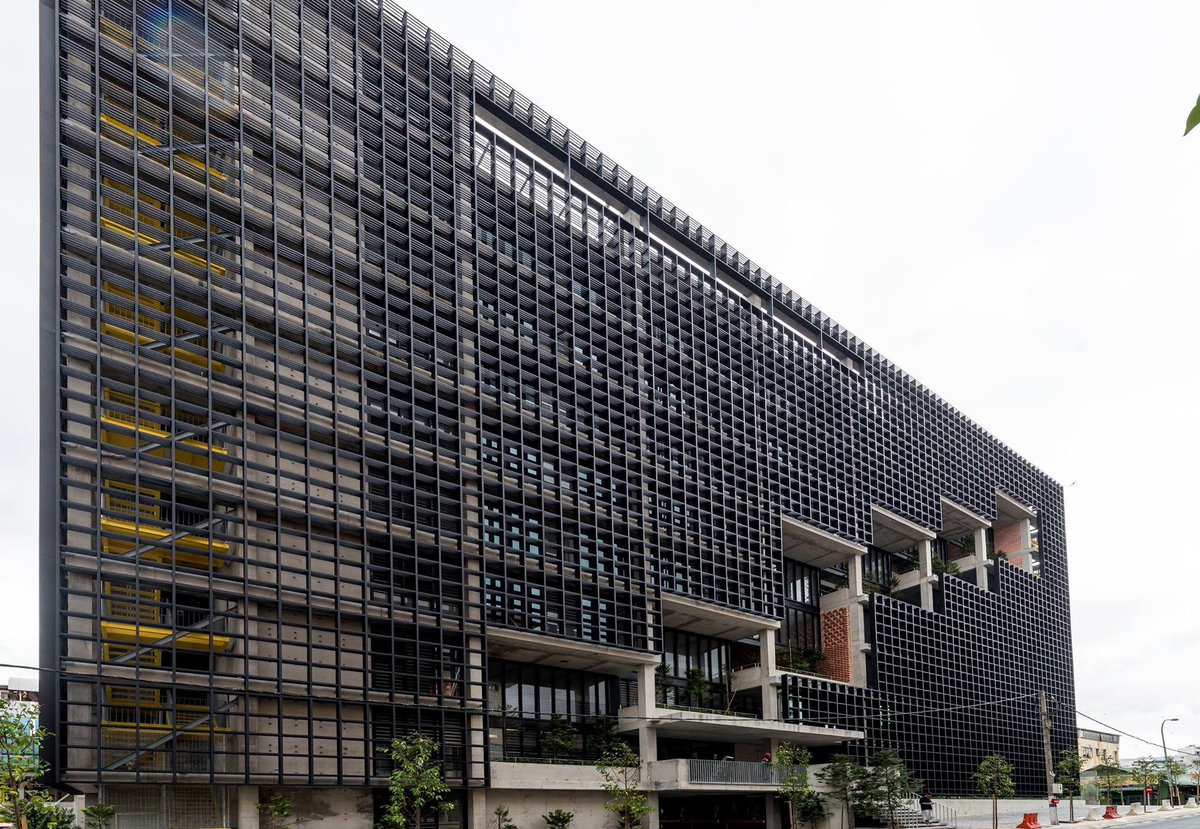 Learn more about the new PAM Centre, Jln Tanduk, Bangsar #KLAF2016 klaf.com.my/new-pam-centre…