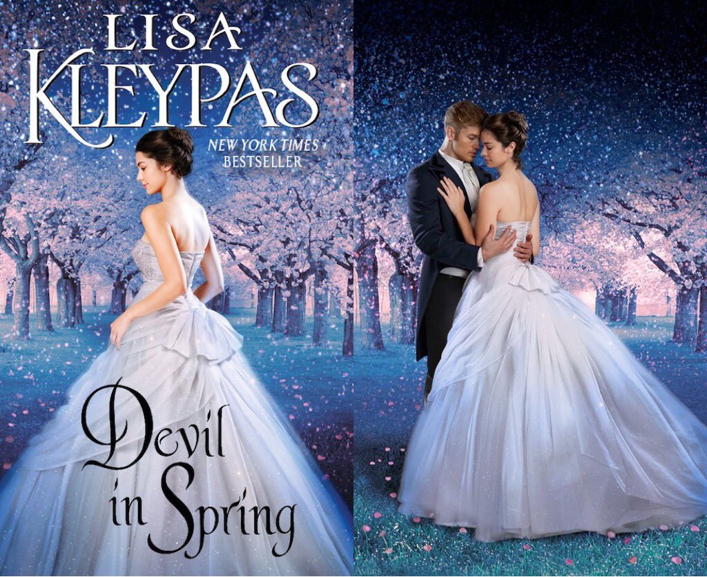 Rasheljordan01's tweet image. I just find out today. Omg.! More St Vincent.! #devilinspring