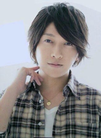 小野大輔の好きな髪型選手権