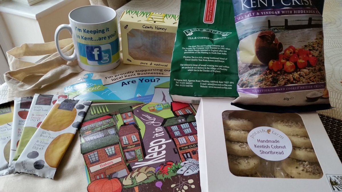 Keep it in Kent tweet media