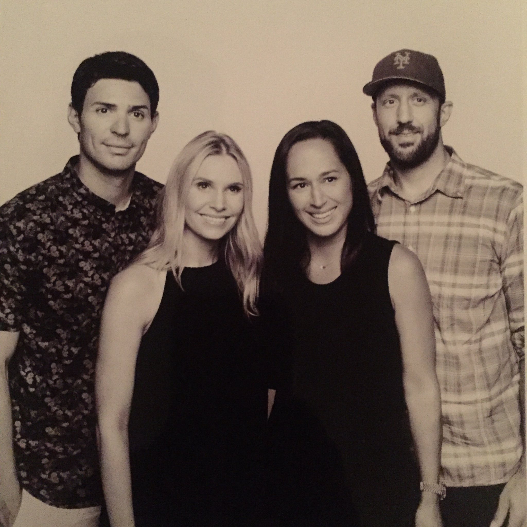 Kodette Labarbera On Twitter Had A Great Time Supporting Byangelaprice Cp0031 And The Amazing Work They Do For Breakfastcanada Goaliesquad