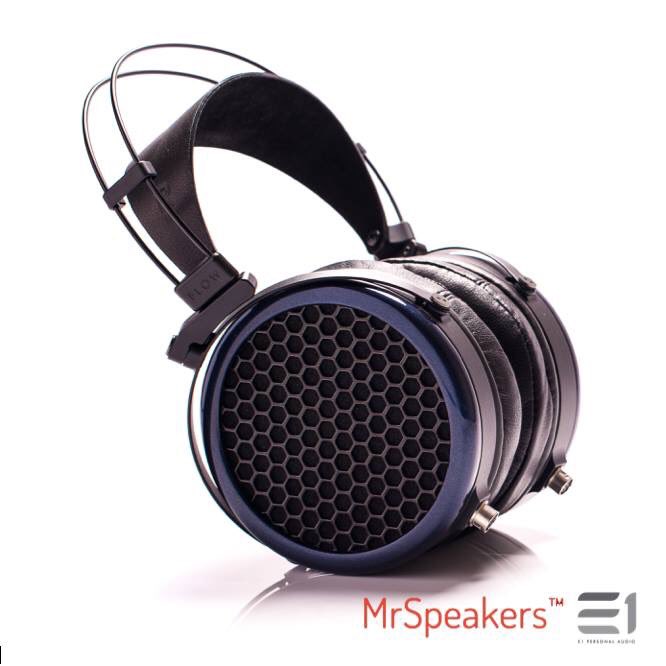 E1PASG's tweet image. #MrSpeakers #EtherFlow #PlanarMagnetic #Headphones #New #Hot #Exclusive