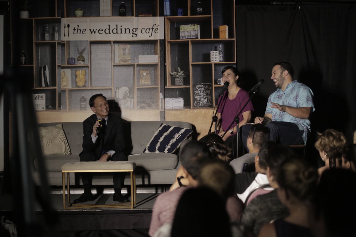 TheWeddingCafe's tweet photo. #TheWeddingCafe #TWCworkshops have begun!! Woohoo!!! Kicking off with Locations + Venues! https://t.co/VSmS3EgEoV