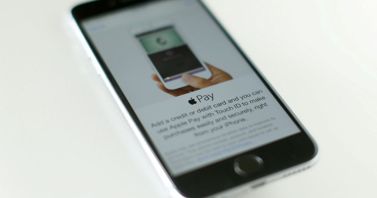 Australia's biggest banks are tackling Apple Pay