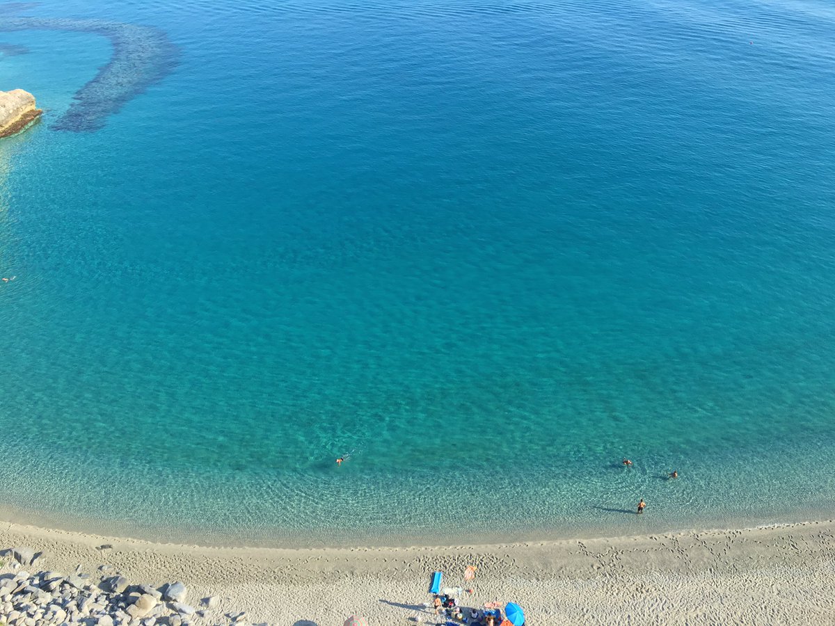 VisitItalianPla's tweet image. #Tropea #Calabria #vipitaly #nofilter #nophotoshop