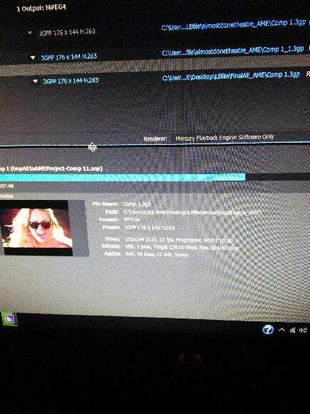 TheVampireBall's tweet photo. #commercial #shannonmccabesvampireball  Almost done! #breitimage https://t.co/ehPiKB7nWq