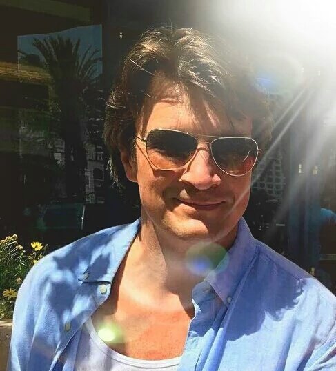 blovencik's tweet photo. @MononenMinna @JewellBrandenb1 @OkieKaren66 @NerdAlert72 @NathanFillion @BJMBayeux @BJMBayeux @AnetteRuff1 🌞😘💞☕ https://t.co/akGb1dN2TT
