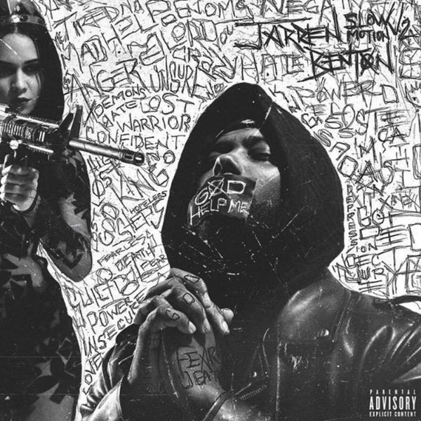 mehkidebose's tweet photo. Now Playing #SlowMotion2 by @JarrenBenton via @DatPiff's iOS App https://t.co/LtjT1s696n https://t.co/x7NWTIKovp