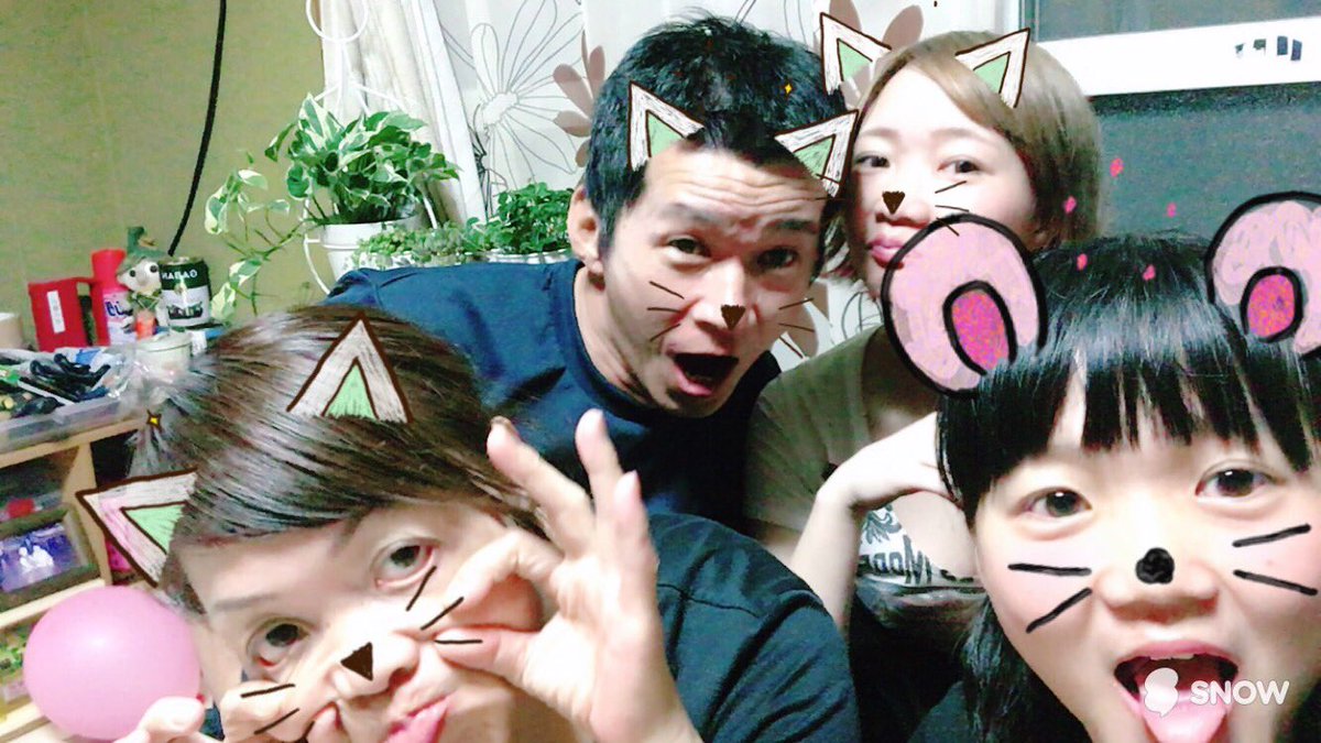 urrn14's tweet image. やっぱり鹿児島はいいですね♡♡
@_yasubalove____