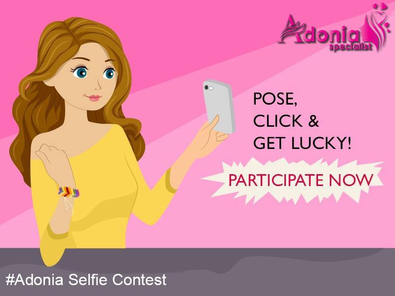 adonia_sp's tweet photo. #Adonia #Selfie #challenge here to get #fortunate. 
 T&amp;C: SEE THE SUBSEQUENT POST @adonia_sp https://t.co/PCLlr2qxMX